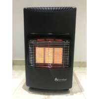 Read Chorley Bottle Gas Reviews
